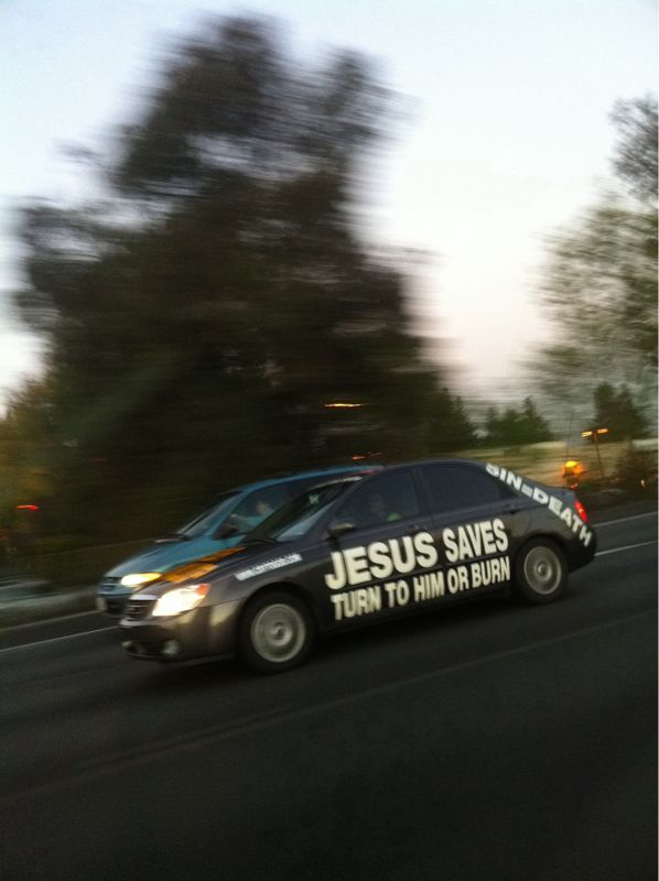 Romanzo autostradale.