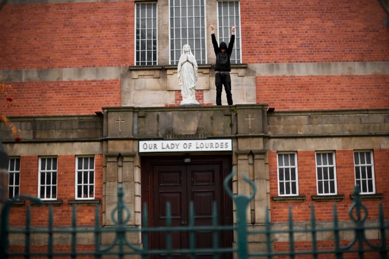 Diario delle vacanze.